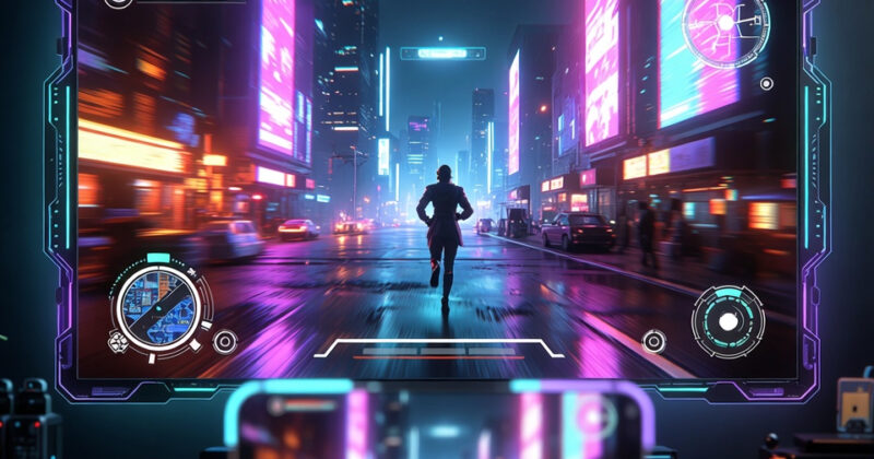 Cómo reflejar tu celular en la TV fácilmente: guía geek para exprimir Cast Screen to TV (Castto)