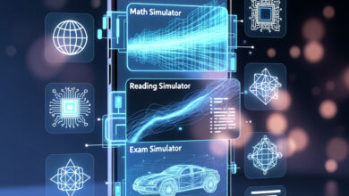 Admisión al bachillerato en la era digital: Cómo preparar y asegurar tu lugar gratis con Aprende