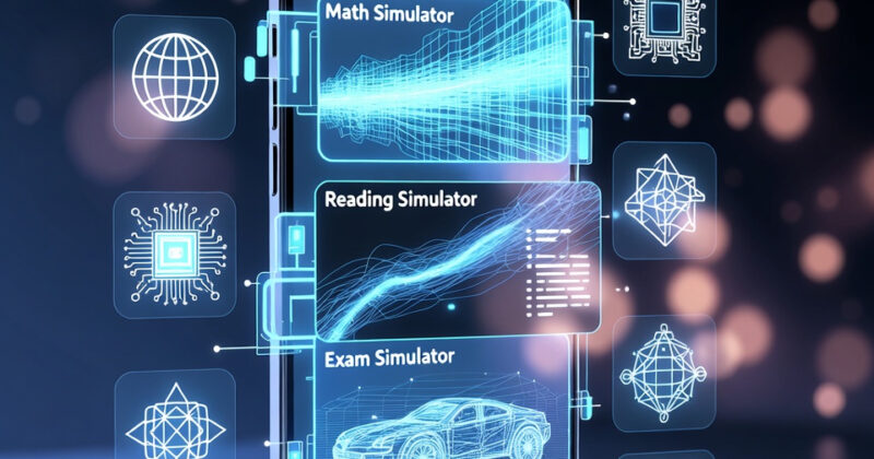 Admisión al bachillerato en la era digital: Cómo preparar y asegurar tu lugar gratis con Aprende