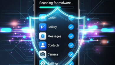 Elimina virus de tu celular Android: Guía premium con apps y métodos avanzados