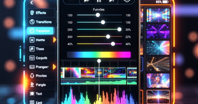 Las 4 mejores apps gratis para editar videos en el móvil—comparativa real para creadores exigentes