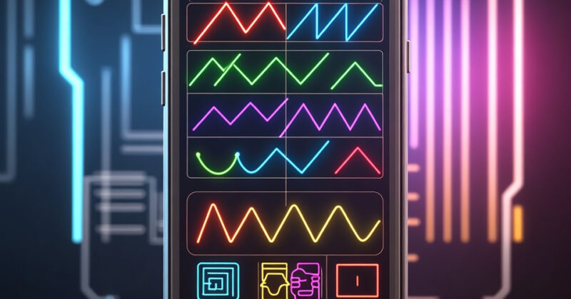 LetraKid: Transforma tu móvil Android en un taller digital para aprender a escribir