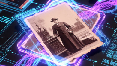 Luma Labs Dream Machine: Revoluciona tus fotos antiguas con animación mediante IA