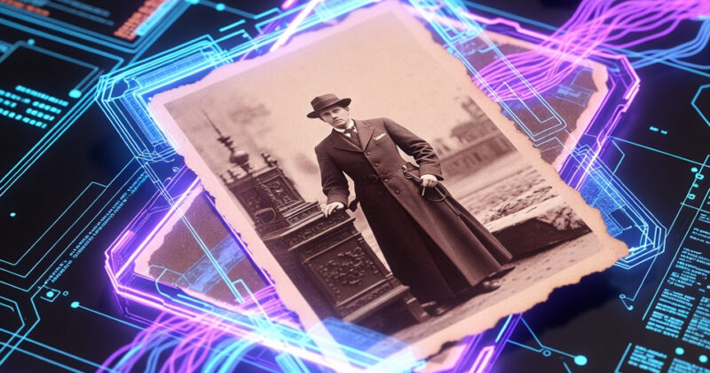 Luma Labs Dream Machine: Revoluciona tus fotos antiguas con animación mediante IA