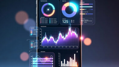 Haz despegar tu perfil tech: curso GRATIS de estadística con certificado digital, directo en tu móvil