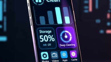 CCleaner: La app imprescindible para liberar espacio y optimizar tu celular como un auténtico geek