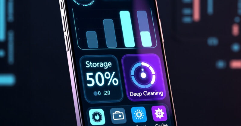CCleaner: La app imprescindible para liberar espacio y optimizar tu celular como un auténtico geek