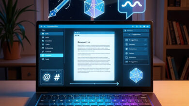 ChatGPT para novelistas: Cómo usar IA gratis para escribir novelas en 2025 como un profesional