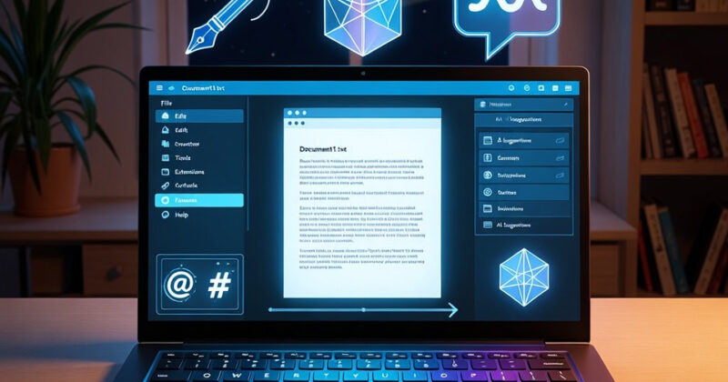 ChatGPT para novelistas: Cómo usar IA gratis para escribir novelas en 2025 como un profesional