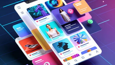 Cómo organizar visualmente tus metas y proyectos para 2026 usando Pinterest (Guía Tech Premium)