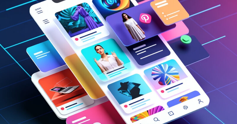 Cómo organizar visualmente tus metas y proyectos para 2026 usando Pinterest (Guía Tech Premium)