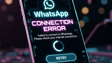 ¿WhatsApp está caído? Guía geek para sobrevivir al apagón y potenciar tu experiencia