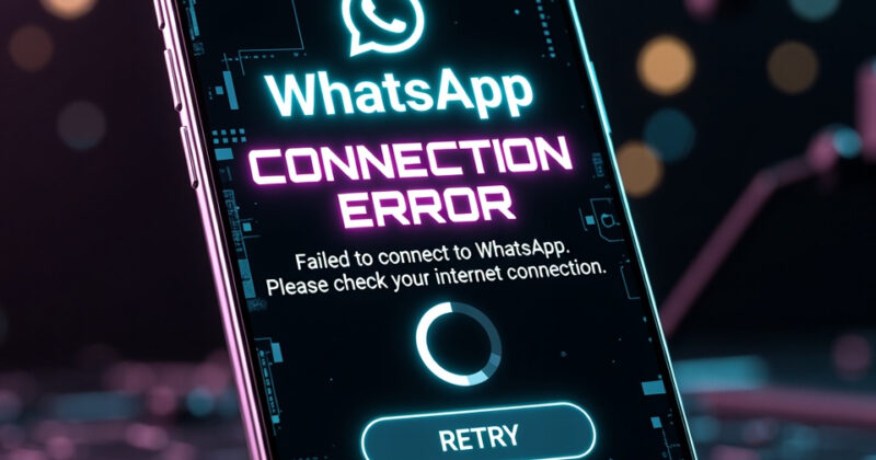¿WhatsApp está caído? Guía geek para sobrevivir al apagón y potenciar tu experiencia