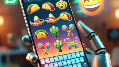 Stickers mexicanos para WhatsApp: guía premium para descargar, crear y dominar tus chats