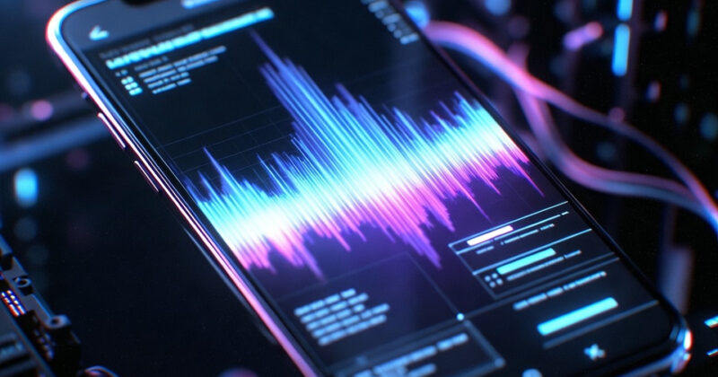 Descubre canciones al instante en tu móvil: guía geek para sacarle el máximo partido a Shazam