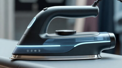 Curso online gratis de planchador: Capacitación geek para dominar lavado y planchado profesional