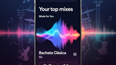Bachata clásica sin límites: cómo descubrir y bailar los himnos eternos desde tu móvil
