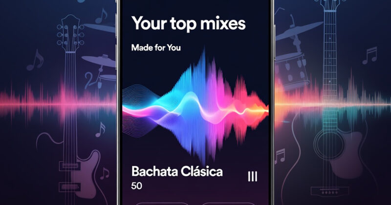 Bachata clásica sin límites: cómo descubrir y bailar los himnos eternos desde tu móvil