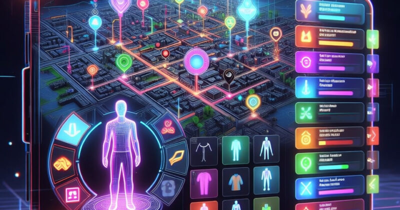 Avatar World para niños: Seguridad, riesgos y todo lo que debes saber antes de instalarlo