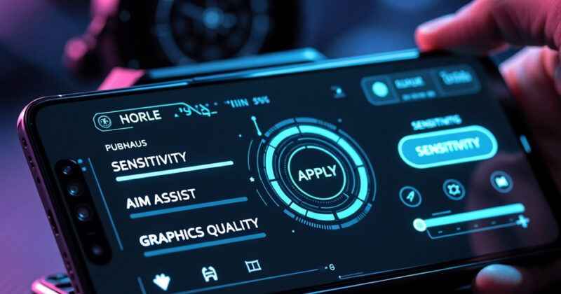 Trucos Pro y Guía Definitiva para Call of Duty Mobile: Controls, Sensibilidad y Competencias 2025