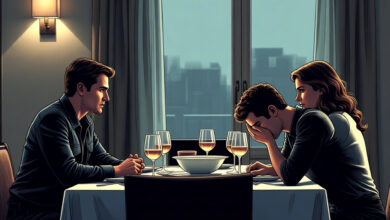 Will Trent: El giro más devastador que redefine la serie en su cuarta temporada