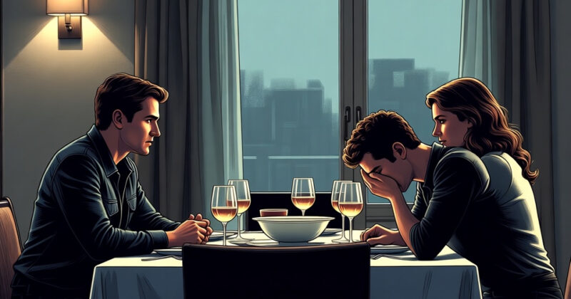 Will Trent: El giro más devastador que redefine la serie en su cuarta temporada