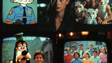 Series de Disney de los 90: joyas olvidadas que marcaron una generación