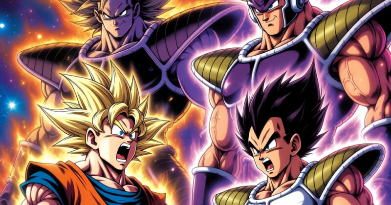 Dragon Ball Super prepara la llegada de luchadores más poderosos que cualquier Saiyan: el universo nunca volverá a ser el mismo