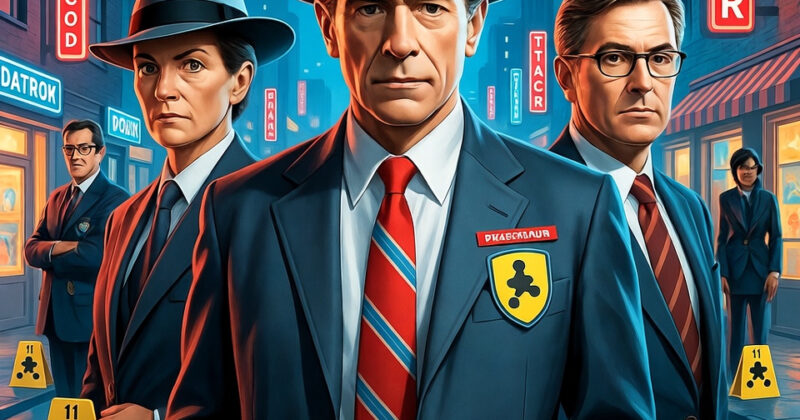 10 Series Imprescindibles para Fans de Bones: Misterio, Ciencia y Carisma