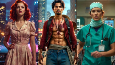 Las Series Más Icónicas de Todos los Tiempos: De Sitcoms Legendarios a Revolucionarios Éxitos de Streaming