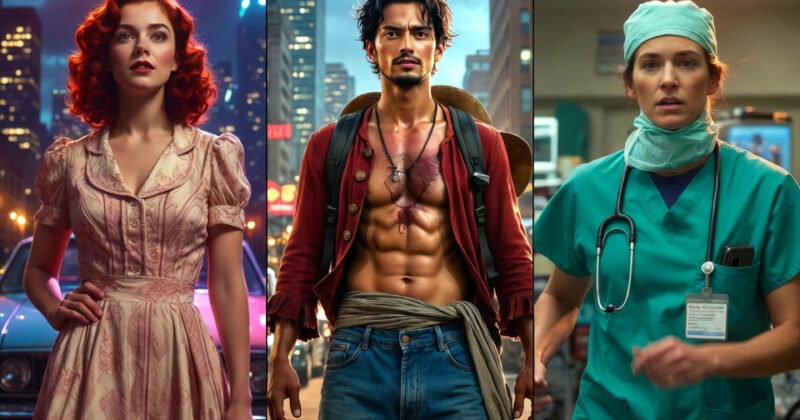 Las Series Más Icónicas de Todos los Tiempos: De Sitcoms Legendarios a Revolucionarios Éxitos de Streaming