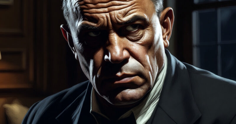 Capone: El biopic de Tom Hardy sobre el legendario gánster que pronto dejará Netflix