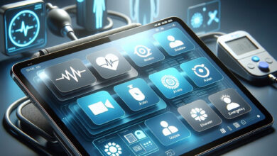 Guía geek para cuidadores de ancianos: Tecnología, apps y consejos prácticos 2025