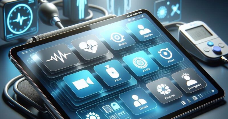 Guía geek para cuidadores de ancianos: Tecnología, apps y consejos prácticos 2025