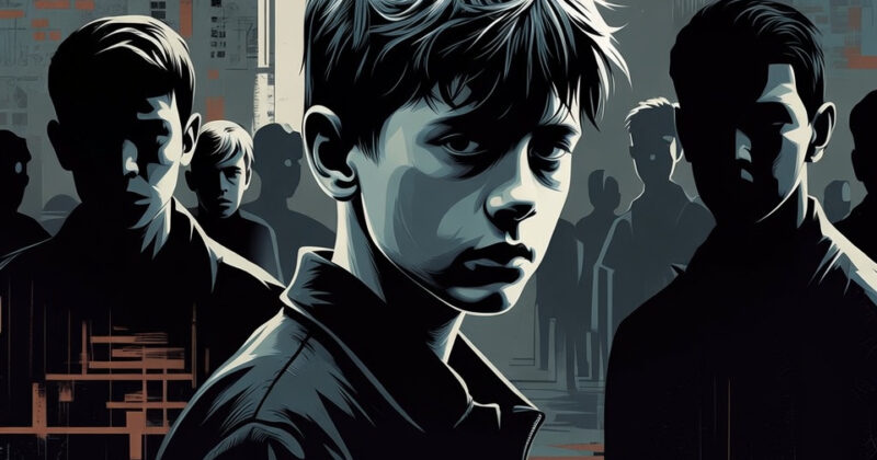 ‘Adolescence’: El Thriller Psicológico de Netflix que Redefinió el Género en Solo Cuatro Episodios