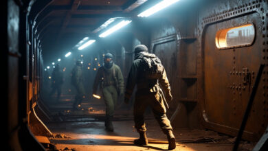 ‘Paradise’ Temporada 2: El thriller sci-fi de Hulu que conquista a la crítica con su nueva expansión apocalíptica