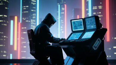 Mr. Robot: El Thriller Cyberpunk que Redefinió la Televisión y Sigue Siendo Más Actual que Nunca