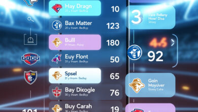 OneFootball: La App Definitiva para Noticias, Estadísticas y Resultados de Fútbol en Vivo