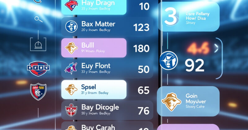 OneFootball: La App Definitiva para Noticias, Estadísticas y Resultados de Fútbol en Vivo