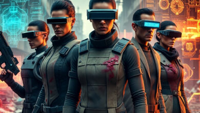 ‘Travelers’: La serie sci-fi post-apocalíptica en Netflix que deberías redescubrir hoy