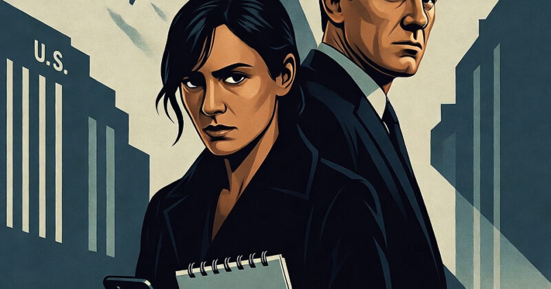 The Night Agent Temporada 3: Isabel De León Revoluciona el Thriller de Netflix