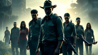 The Walking Dead: El Universo Que Por Fin Aprende a Decir Adiós (O Casi)