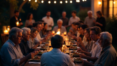 ‘Parenthood’: La Serie de NBC que Redefinió el Drama Familiar para una Nueva Generación