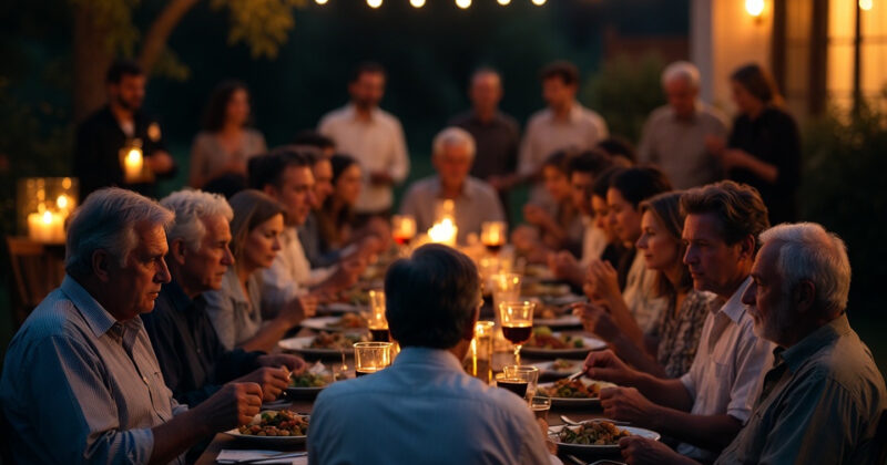 ‘Parenthood’: La Serie de NBC que Redefinió el Drama Familiar para una Nueva Generación