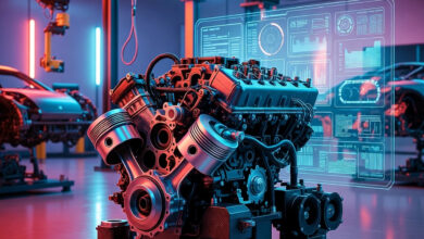 Curso de mecánica automotriz online gratis: formación profesional para talleres y entusiastas en 2026