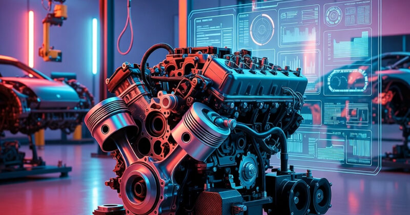 Curso de mecánica automotriz online gratis: formación profesional para talleres y entusiastas en 2026