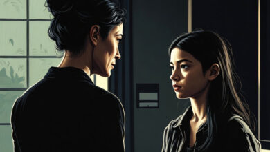 ‘The Last Thing He Told Me’: El regreso que divide a la crítica y pone a prueba a Apple TV+