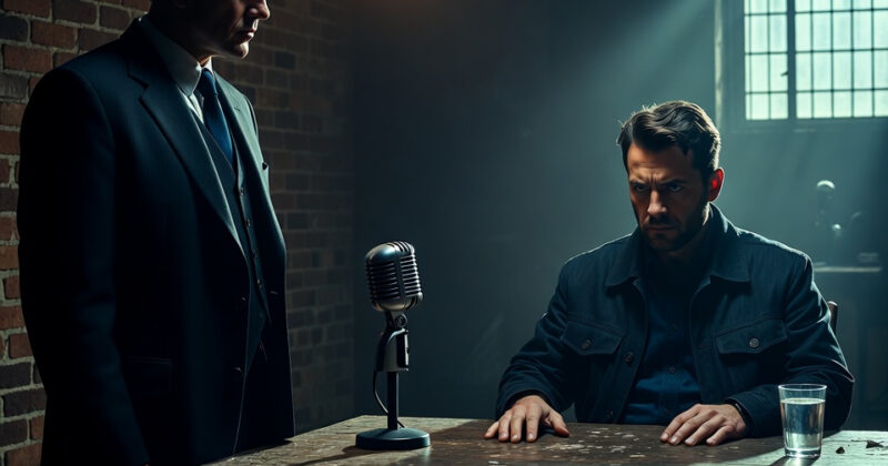 16 Series de Detectives Intensamente Adictivas para Fans de Mindhunter