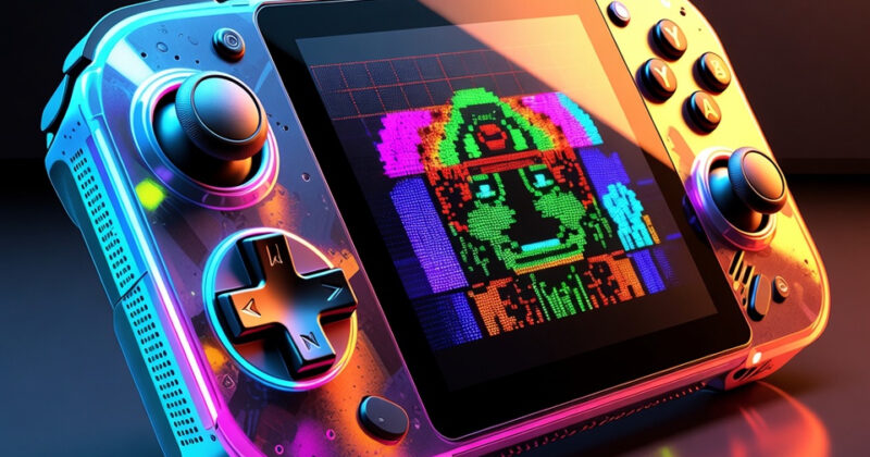 Las mejores consolas retro portátiles para gamers de LATAM: experiencia nostálgica en la palma de tu mano