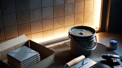 Curso premium de instalación de pisos loseta: domina el arte del recubrimiento en cerámica y piedra